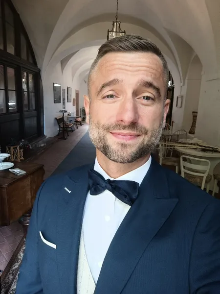 Michal Pokorný